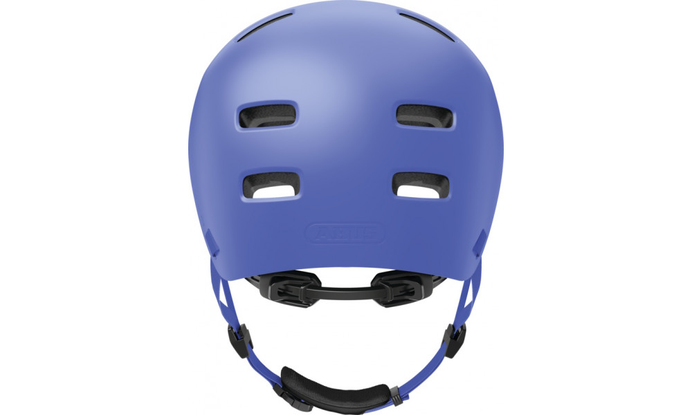 Kypärä Abus Xoxo mono blue - 5