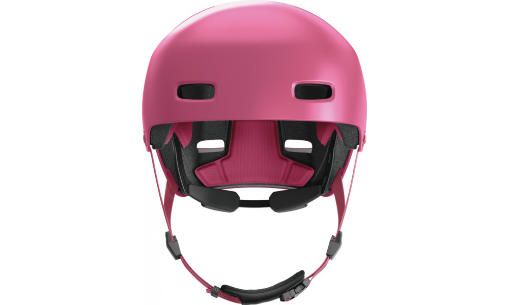 Kypärä Abus Xoxo mono red - 2