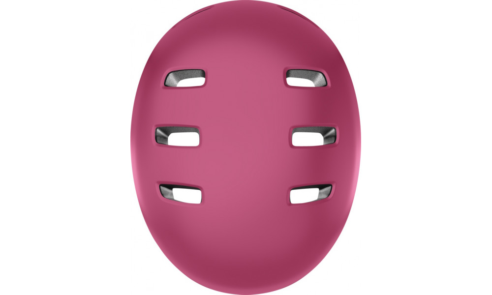 Kypärä Abus Xoxo mono red - 6