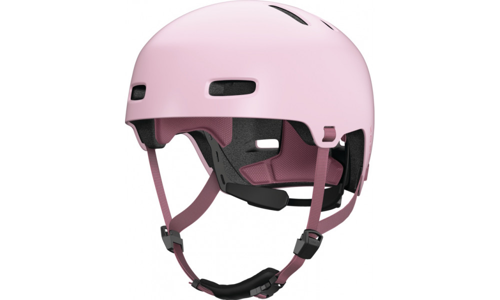 Kypärä Abus Xoxo strawberry rose - 3