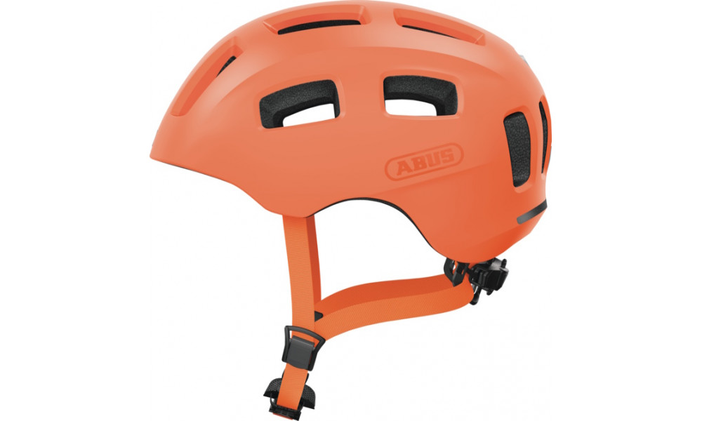 Kypärä Abus Youn-I 2.0 mono orange - 1
