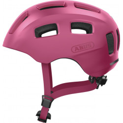 Kypärä Abus Youn-I 2.0 mono red