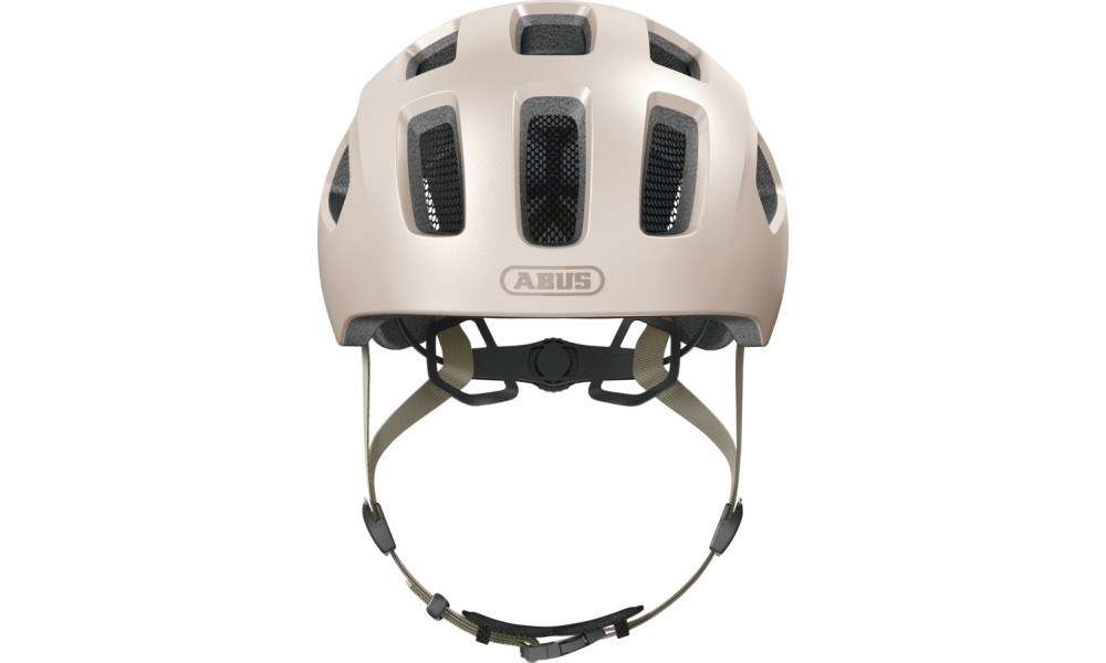 Kypärä Abus Youn-I 2.0 champagne gold - 2