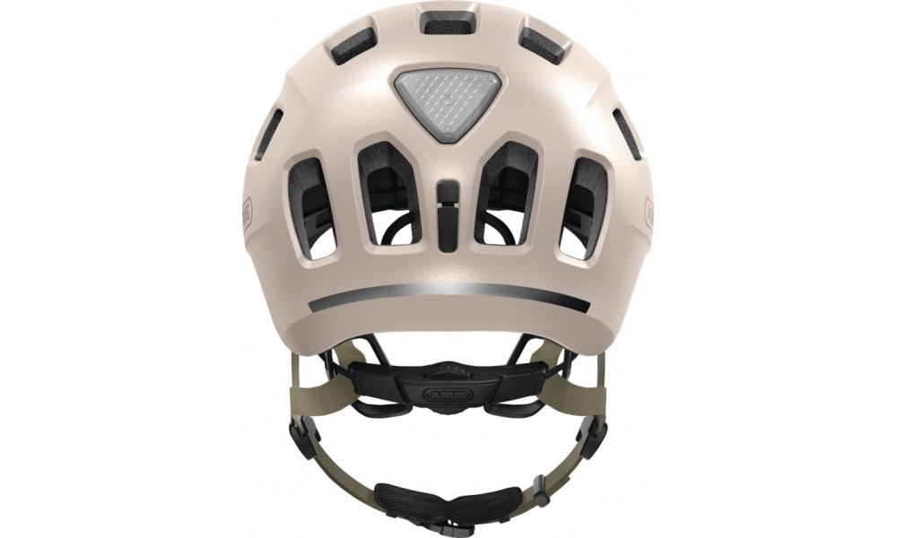 Kypärä Abus Youn-I 2.0 champagne gold - 5