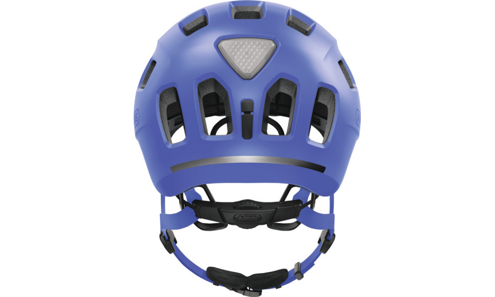 Kypärä Abus Youn-I 2.0 mono blue - 5