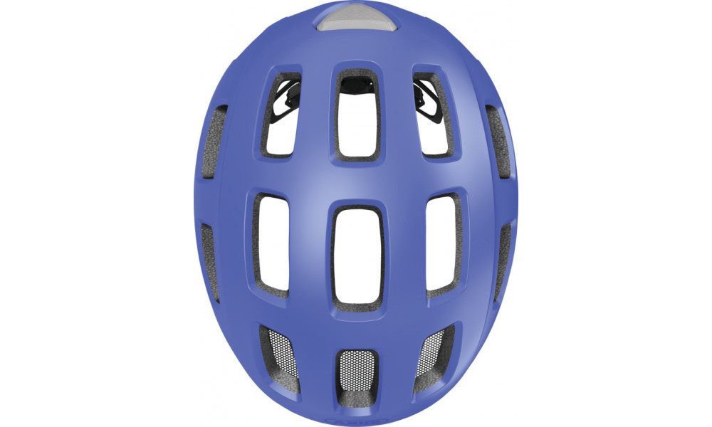 Kypärä Abus Youn-I 2.0 mono blue - 6