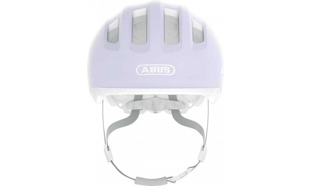 Kypärä Abus Smiley 3.0 Ace Led pure lavender - 3