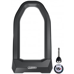 Lukko Abus 2500/165HB230+USH250 Granit Super Extreme