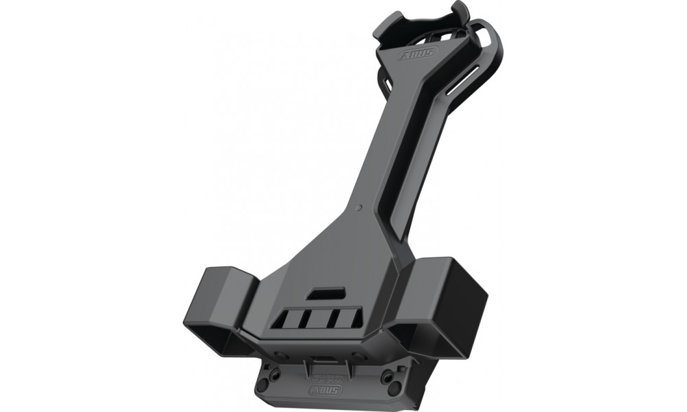 Lukko Abus 2500/165HB230+USH250 Granit Super Extreme - 2