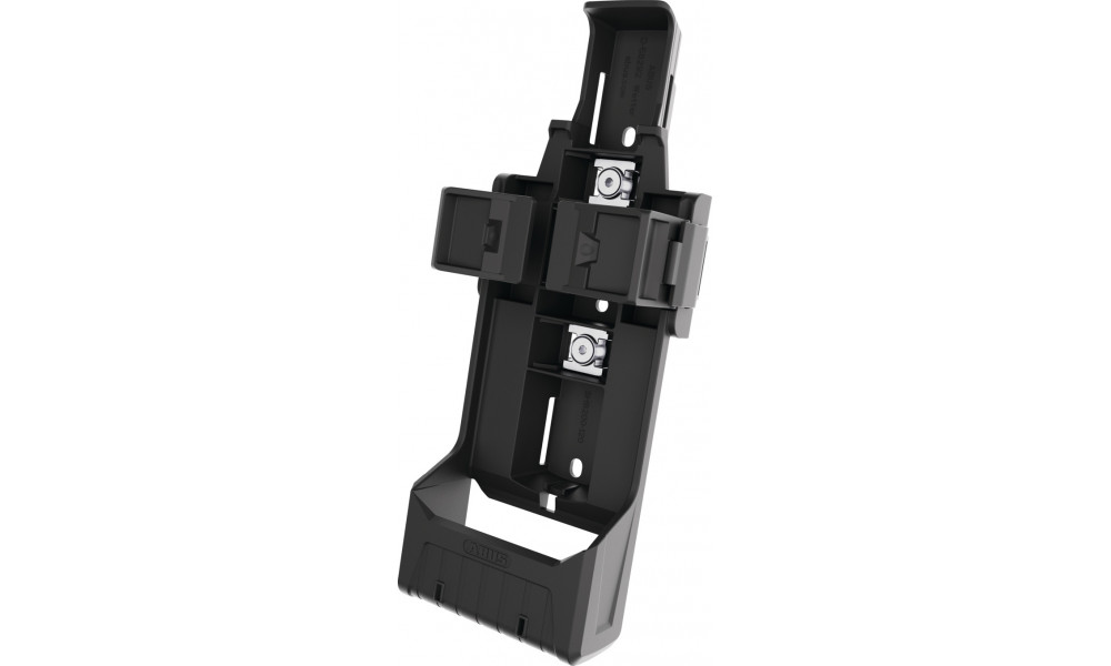 Lukko Abus 6200K/120 SH BK - 2