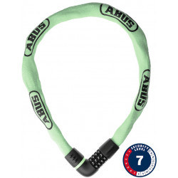 Lukko Abus 6807C/110 sage green