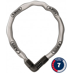 Lukko Abus 6807C/110 refelctive