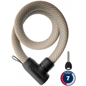 Lukko Abus 4004K/110 sand stone Yarnit