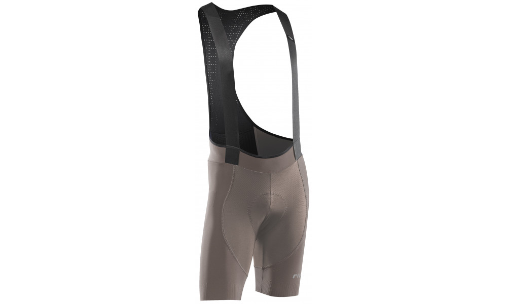 Bib-pyöräilyshortsit Northwave Fast sand - 1