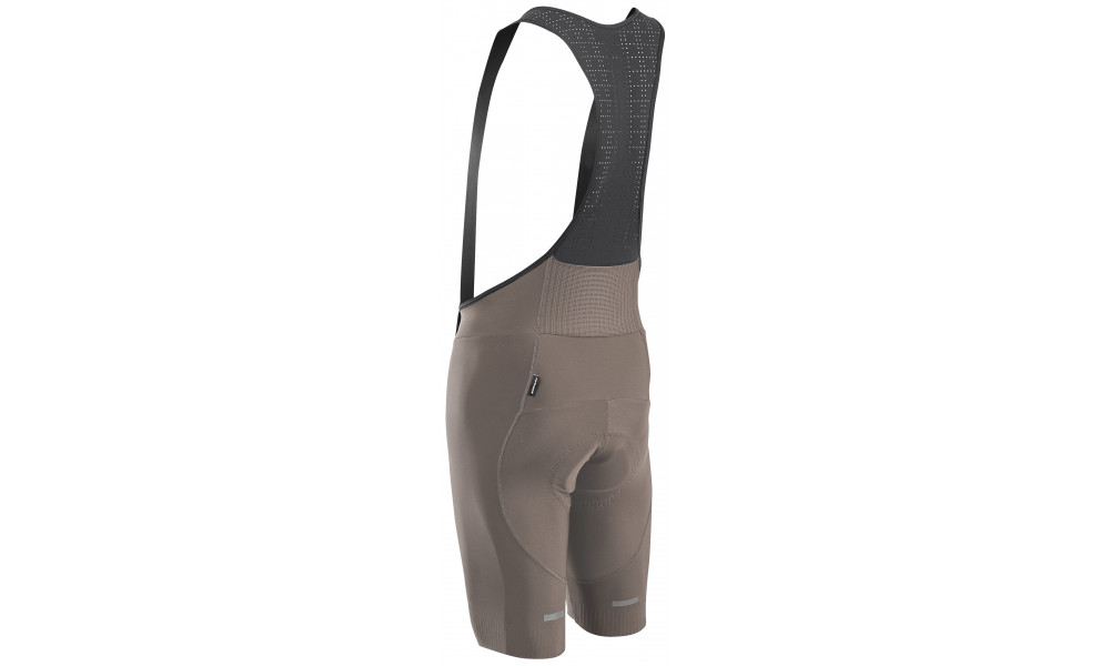 Bib-pyöräilyshortsit Northwave Fast sand - 2