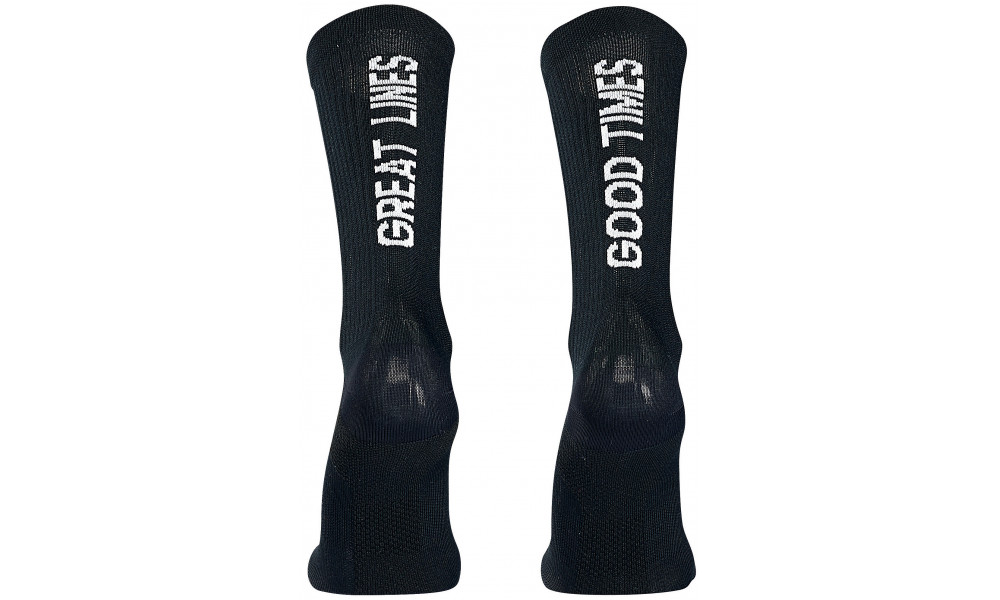 Sukat Northwave Good Times black 