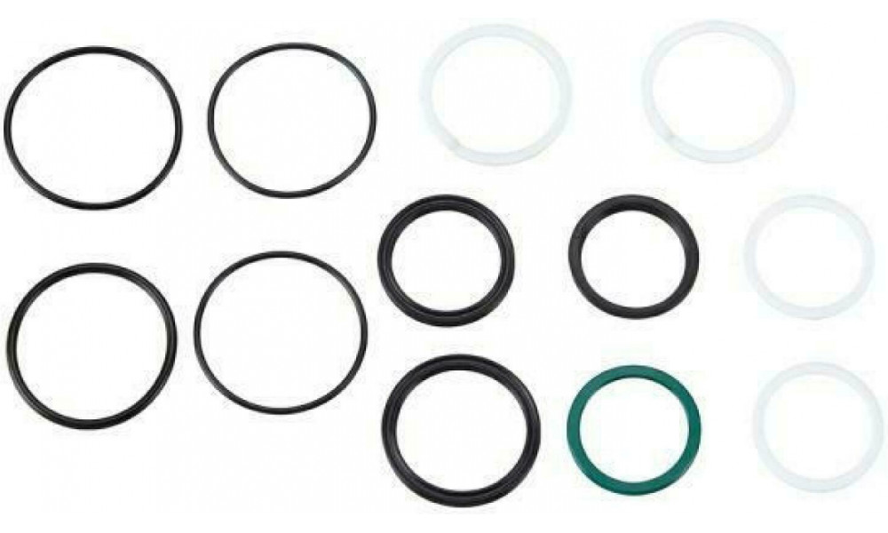 Joustohaarukan korjaussarja Rockshox high volume air can Monarch Plus 