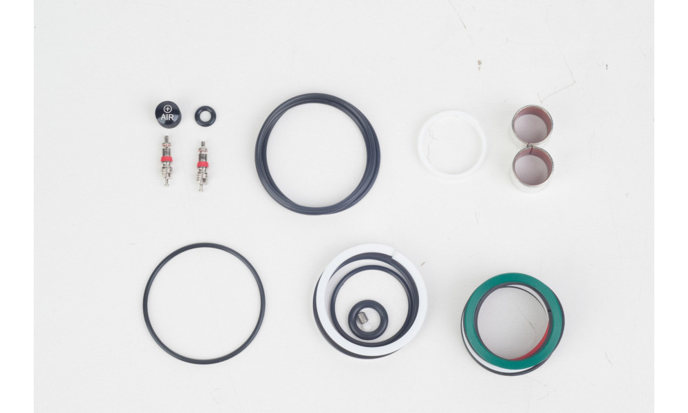 Joustohaarukan korjaussarja Rockshox Basic Monarch RT3/RT/R 