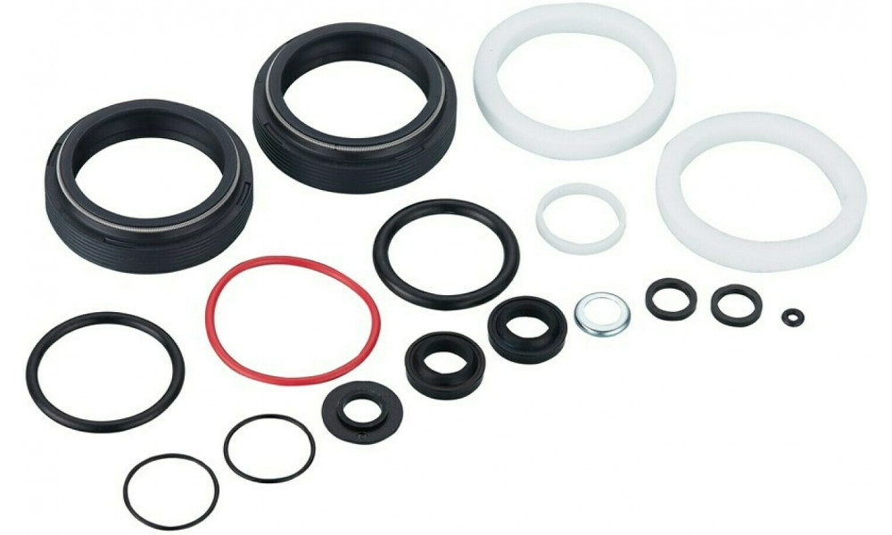 Joustohaarukan korjaussarja Rockshox Basic BoXXer Team 2015 