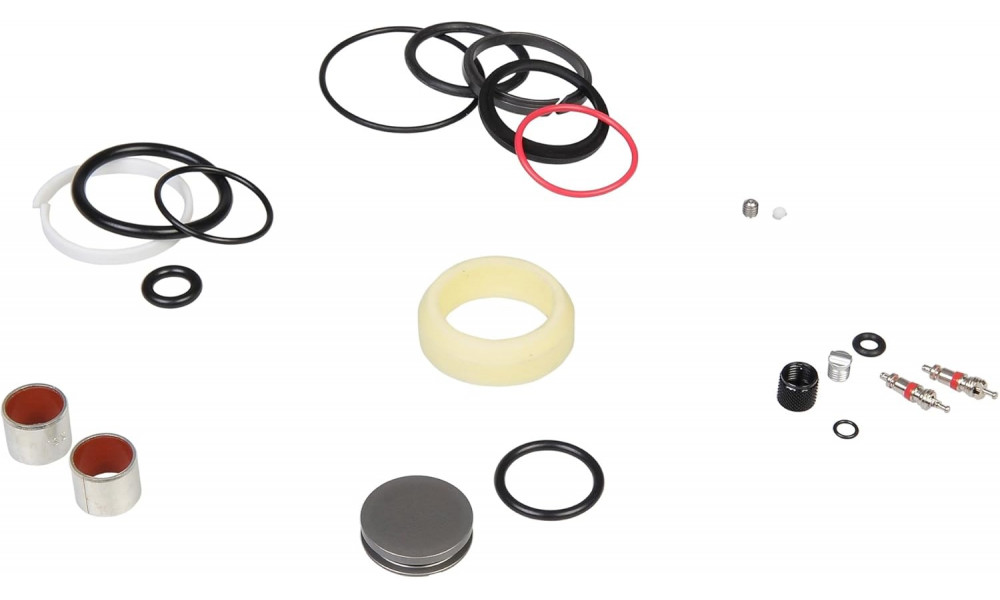 Joustohaarukan korjaussarja Rockshox Ario 2010-2012 