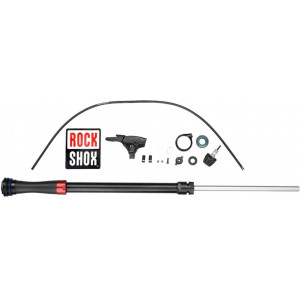 Joustohaarukan korjaussarja Rockshox air spring upgrade Charger RLC damper Remote SID RLC (A1/B1/2017-2019)/SID RL/XX/WC(B1+/ 20