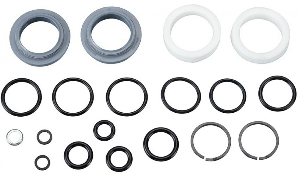 Joustohaarukan korjaussarja Rockshox Revelation DebonAir Air 2012-2013 