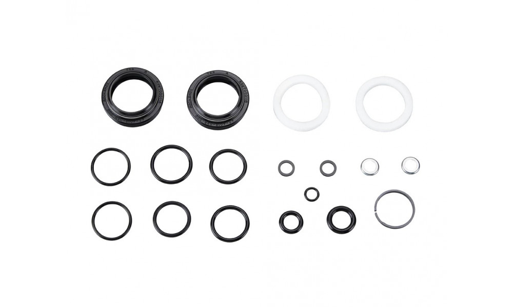 Joustohaarukan korjaussarja Rockshox RS1 RL/RLC 2018 200h (1 year) 