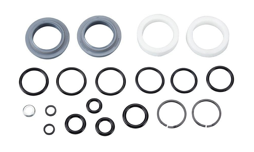 Joustohaarukan korjaussarja Rockshox Revelation SoloAir 2017 