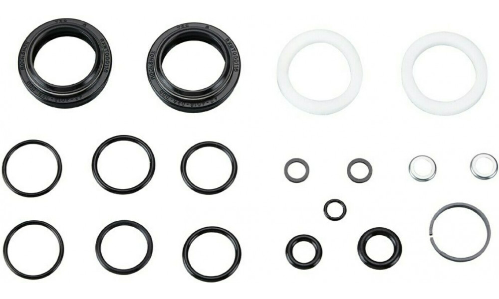 Joustohaarukan korjaussarja Rockshox Reba SoloAir 15x110mm Boost 2017+ A7 130-150mm 200h (1 year) 