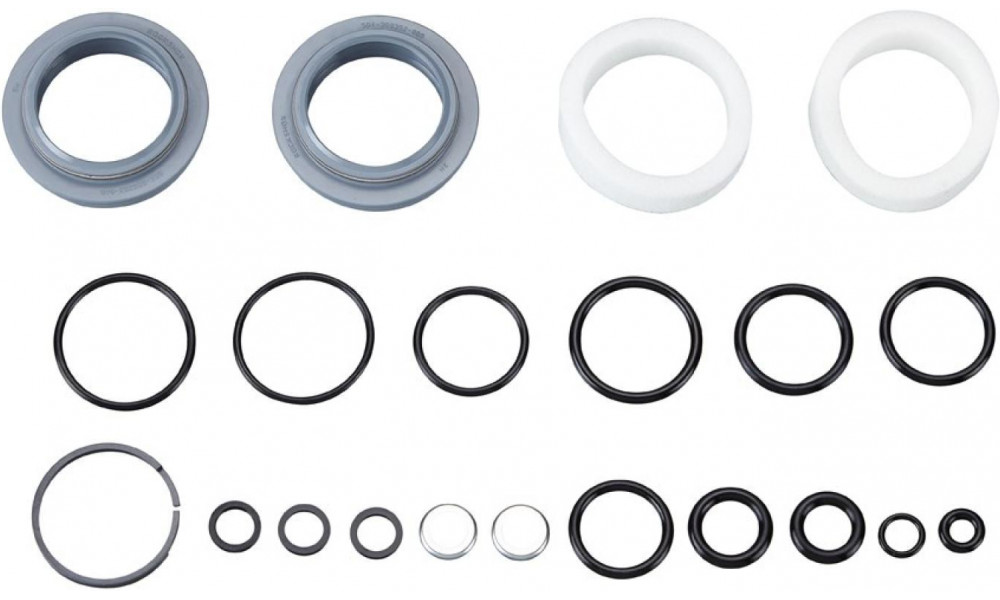 Joustohaarukan korjaussarja Rockshox Full Sektor Silver SoloAir 