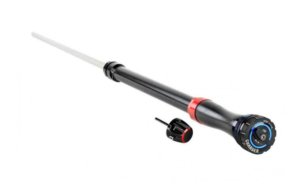 Joustohaarukan korjaussarja Rockshox air spring Charger 2.1 RCT3 damper 29" Pike Boost A1/A2 - 1