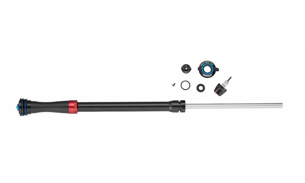 Joustohaarukan korjaussarja Rockshox air spring Charger 2.1 RCT3 damper 29" Pike Boost A1/A2 - 2