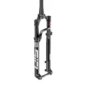 Joustohaaruka Rockshox SID SL Ultimate RaceDay 2 3P DebonAir 29" 100mm Tapered 15x110mm Boost glossy black