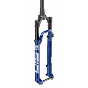 Joustohaaruka Rockshox SID SL Ultimate RaceDay 2 3P DebonAir 29" 100mm Tapered 15x110mm Boost blue