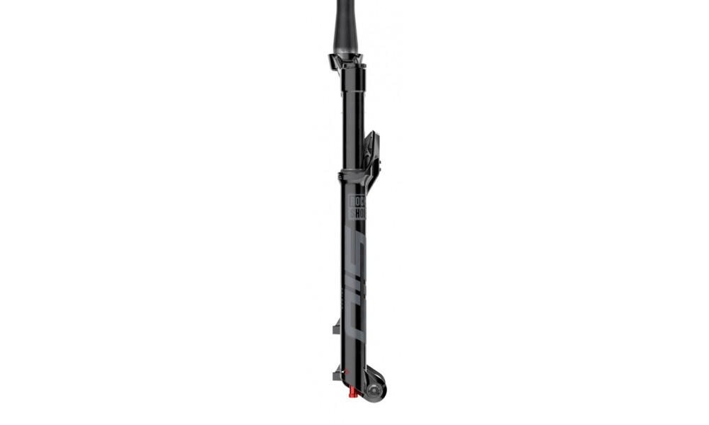 Joustohaaruka Rockshox SID Select RL 3P DebonAir+ 29" 120mm Tapered 15x110mm Boost glossy black - 3