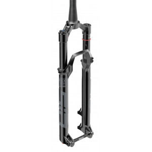 Joustohaaruka Rockshox SID Select DebonAir+ Charger XC 3P 29" 120mm Tapered 15x110mm Boost glossy black