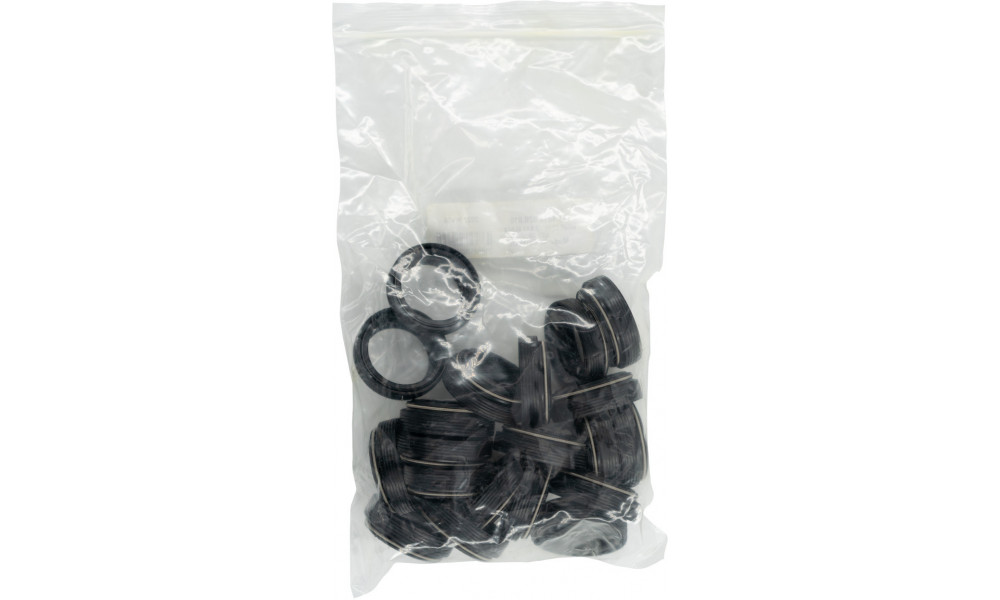 Joustohaarukan huolto-osa Rockshox dust seal 32x41mm black (20 kpl.) 