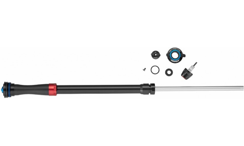 Joustohaarukan huolto-osa Rockshox damper upgrade Charger RLC SID RLC/SID RLXXWC/Reba RL 
