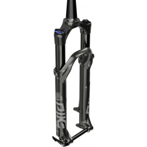 Joustohaaruka Rockshox Pike DJ 26" 140mm Tapered 15x100mm