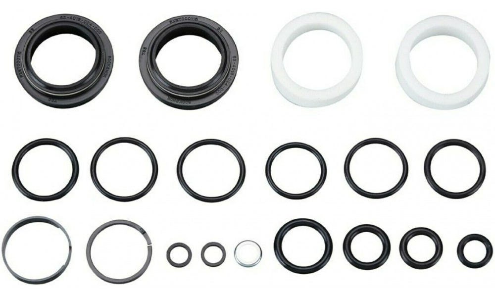 Joustohaarukan korjaussarja Rockshox Basic Revelation Dual Position Air A3 2014+ 