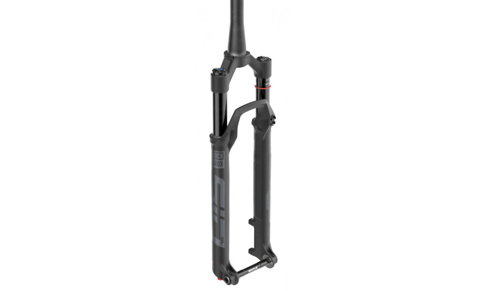 Joustohaaruka Rockshox SID SL Select RL 3P DebonAir 29" 100mm Tapered 15x110mm Boost - 1