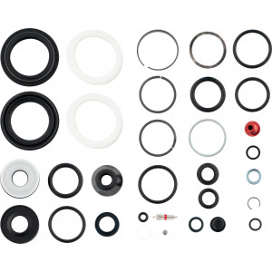 Joustohaarukan korjaussarja Rockshox Full SoloAir Revelation A2/A3 2013-2016