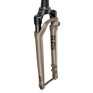 Joustohaaruka Rockshox Rudy Ultimate XPLR 28" SoloAir 40mm Tapered 12x100mm