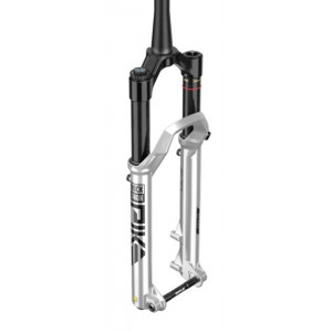 Joustohaaruka Rockshox Pike Ultimate 29'' Charger 3 RC2 DebonAir+ 120mm Tapered 15x110mm Boost