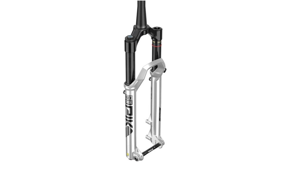 Joustohaaruka Rockshox Pike Ultimate 29'' Charger 3 RC2 DebonAir+ 120mm Tapered 15x110mm Boost 