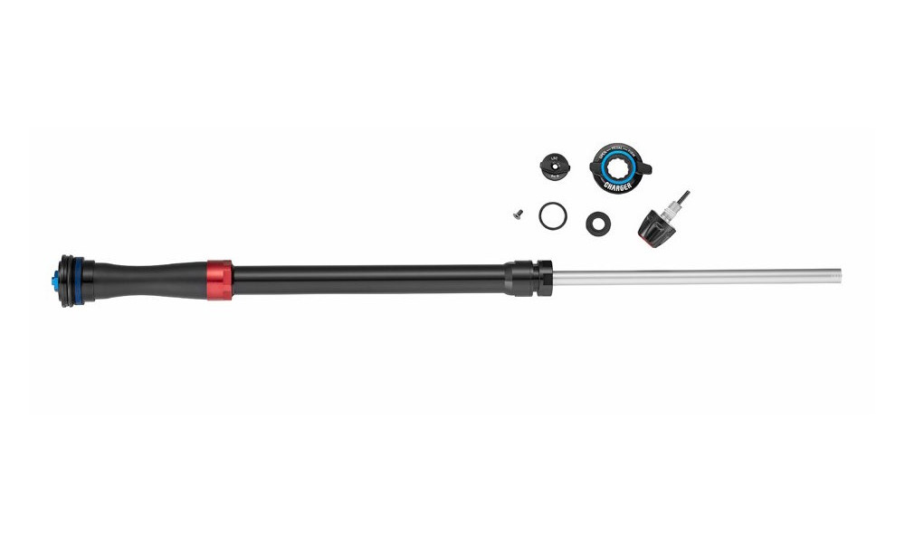 Joustohaarukan huolto-osa Rockshox damper upgrade Charger 2.1 RC2 Pike B1+ 2018+/Revelation (35mm /2018+) - 2