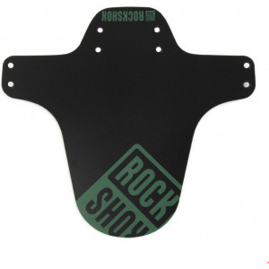 Etulokasuoja Rockshox MTB black-forest green