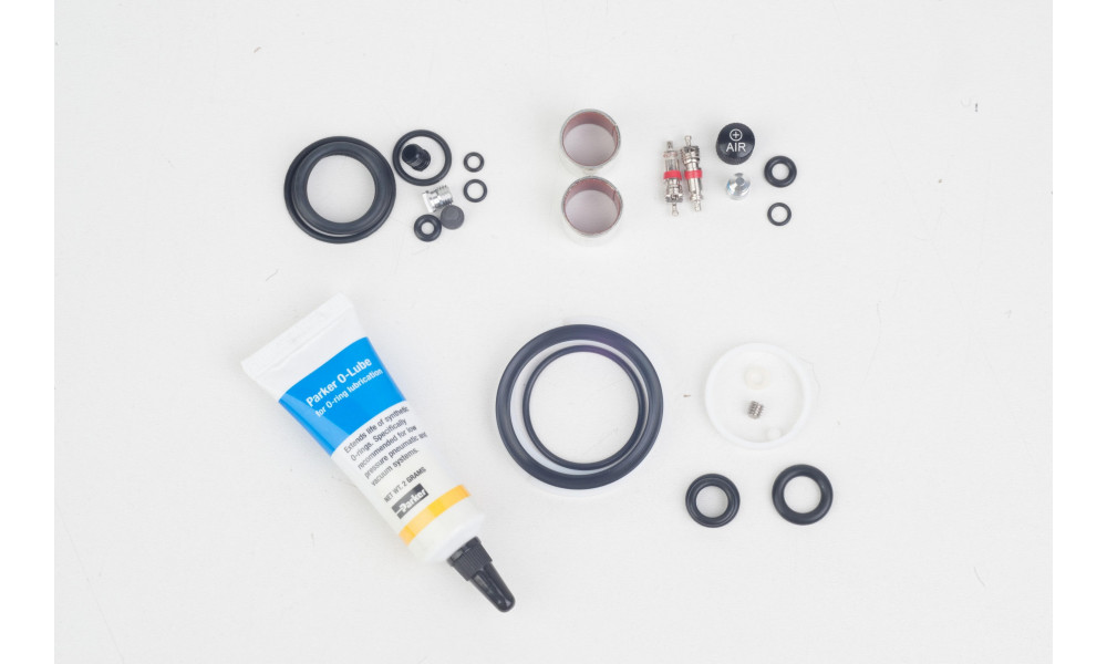 Joustohaarukan korjaussarja Rockshox Monarch+ 