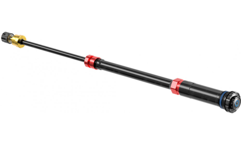 Joustohaarukan huolto-osa Rockshox damper upgrade Charger 3 RC2 BoXXer D1 