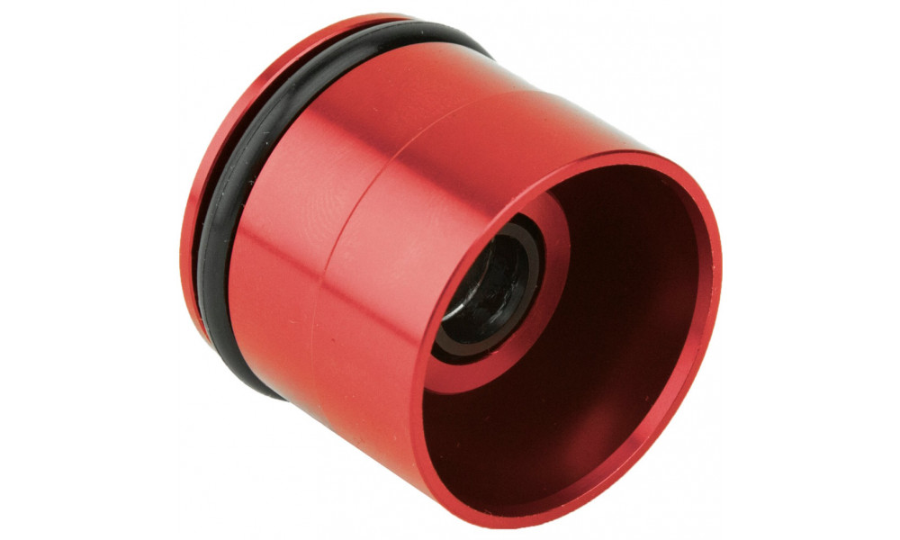 Joustohaarukan korjaussarja Rockshox Silver seal head upgrade 38mm DebonAir C1 ZEB A+/2021+ 